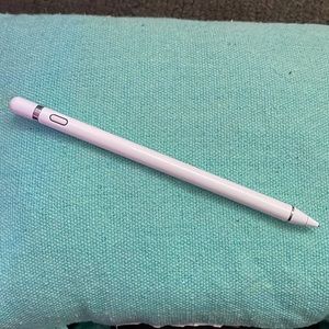 iPad Pencil